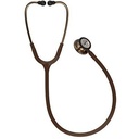 3M Littmann Classic III Stethoscope - Choc/Copper Edition