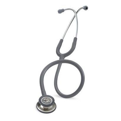 3M Littmann Classic III Stethoscope - Gray