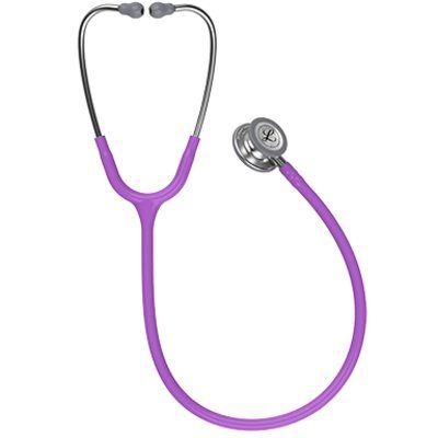 3M Littmann Classic III Stethoscope - Lavender