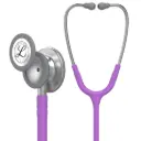 3M™ Littmann®  Classic III™ Monitoring Stethoscope, Lavender Tube, 69 cm, 5832 