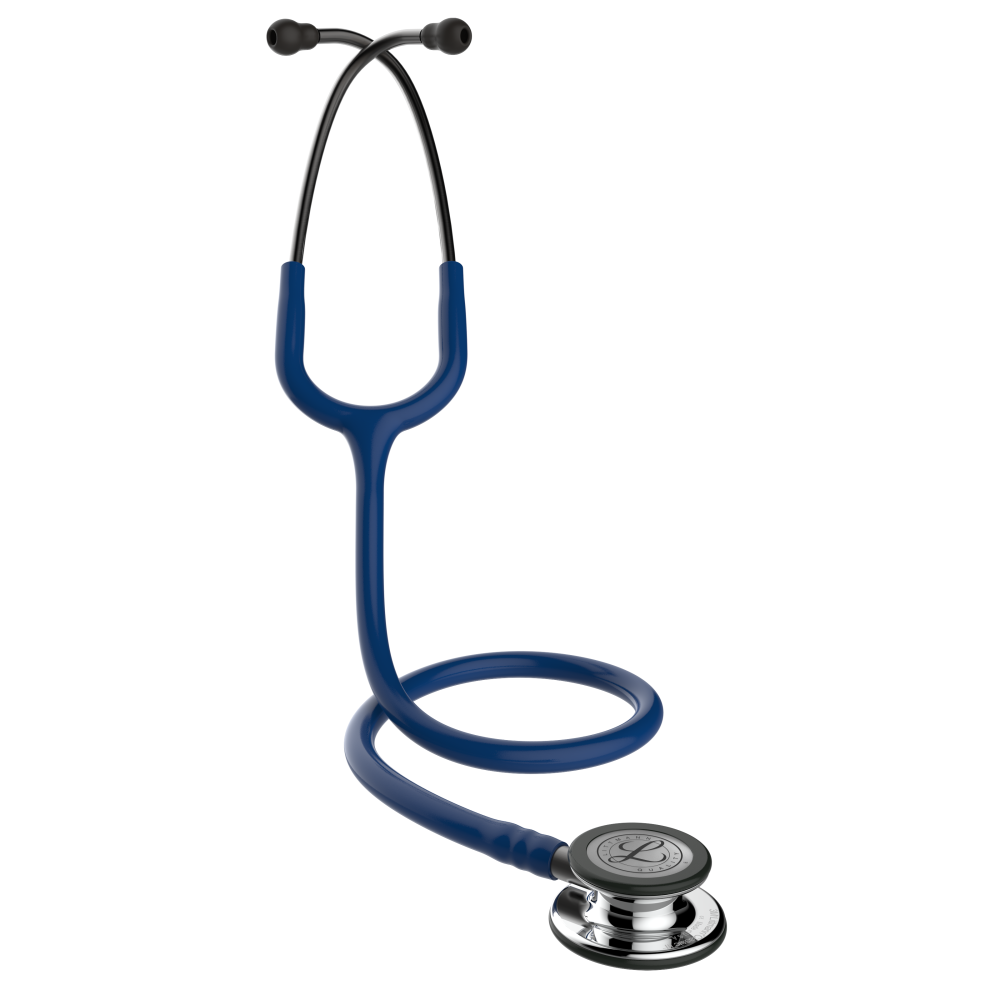 3M Littmann Classic III Stethoscope - MirChstp NavyTube