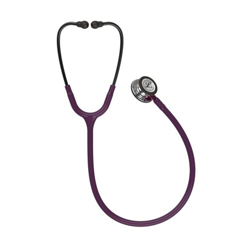 3M Littmann Classic III Stethoscope - MirCP, PLTbe, Pink, SM