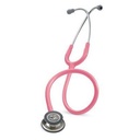 3M Littmann Classic III Stethoscope - Pearl Pink
