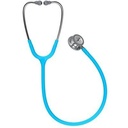 3M Littmann Classic III Stethoscope - Turquoise