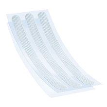 Leukosan - 6mm x 100mm - 100 Strips