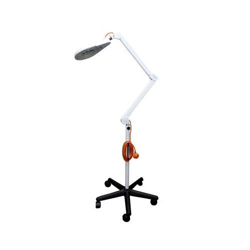 Daray MAG703 LED 3-Dioptre Mobile Magnifying Exam Light