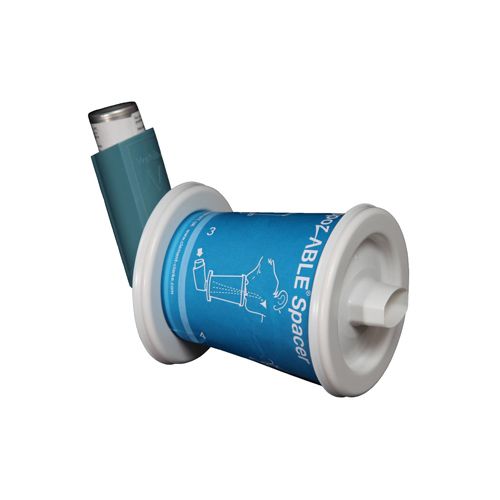 DispozABLE Spacer x 10