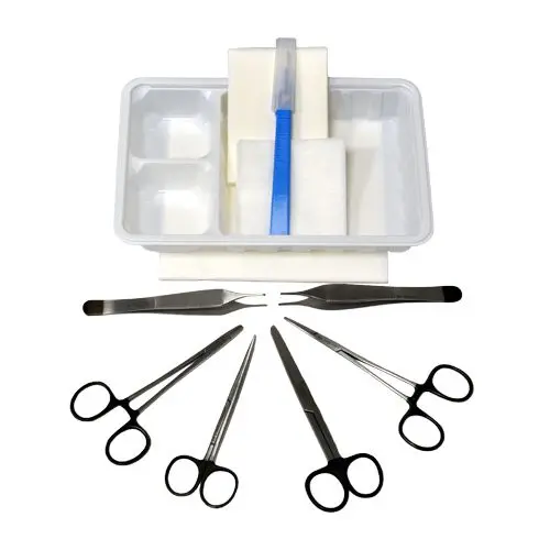 Unisurge Biopsy Pack x 30