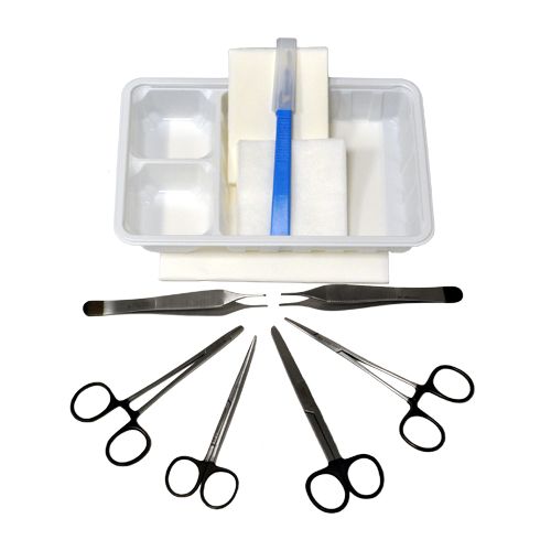 Unisurge Biopsy Pack x 1