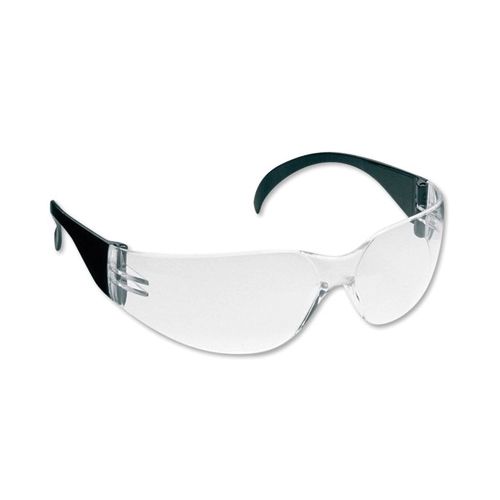 Safety Spectacle with Clear Lens