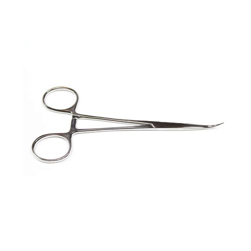 No-Scalpel Vasectomy (NSV) Sharp Point Haemostat x 10