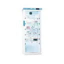 Labcold RLDG1024 Pharmacy Refrigerator Glass Door - 340L