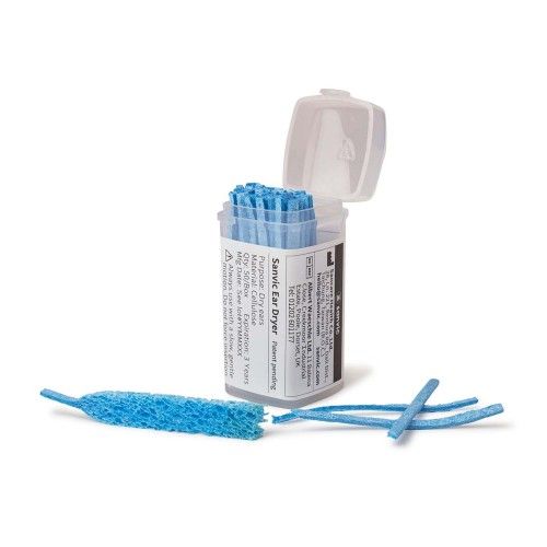 Guardian Ear Canal Wicks x 50