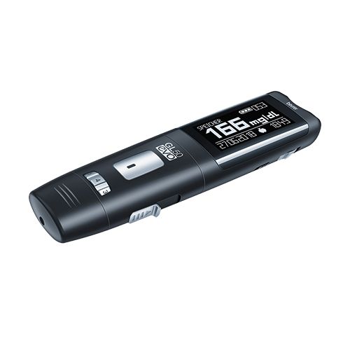 Beurer GL50 EVO Blood Glucose Measuring Device