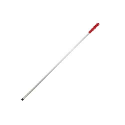Mop Handle Only - Red