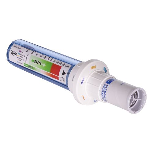 In-Check DIAL G16 Inhaler Trainer