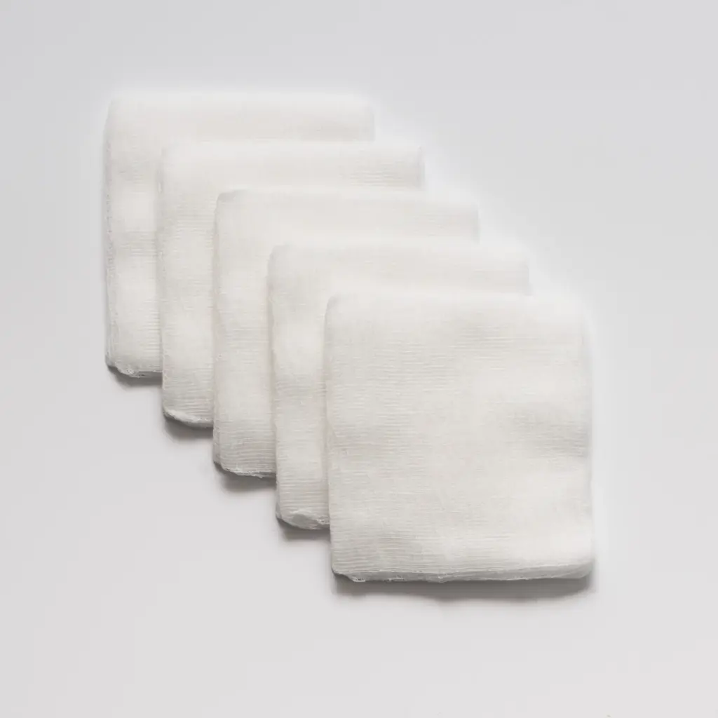 Swabs Gauze 12ply Pk 2 Single Wrapped x 400