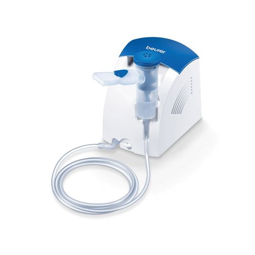 Beurer IH26 Nebulizer with Compressed Air Technology