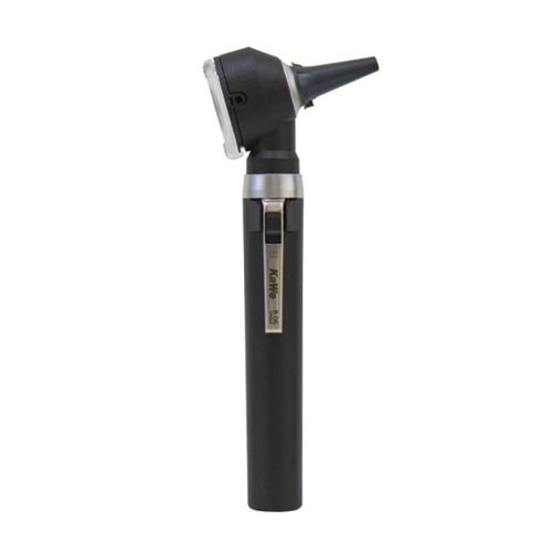 KaWe Piccolight Fibre Optic LED Otoscope - Night