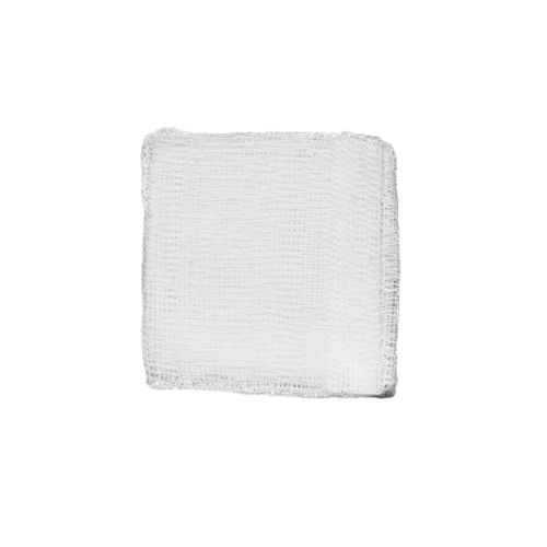 Premier N/S Gauze Swabs - 5cm x 5cm, 8ply x100