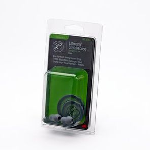 Littmann Stethoscope Spare Parts Kit Classic III & Cardi4 Grey