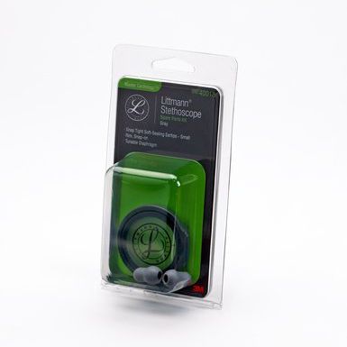 Littmann Stethoscope Spare Parts Kit Master Cardiology Grey