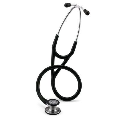 3M Littmann Cardiology IV Stethoscope: Black