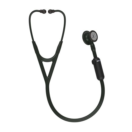 3M Littmann CORE Digital Stethoscope - Black