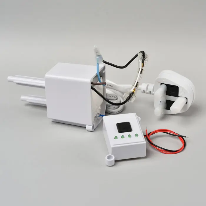 Guardian ProJet 101 Ear Irrigator Electronic System