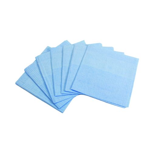 Disposable Waterproof Ear Syringing Capes x 100