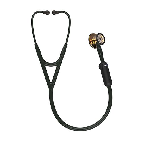 3M Littmann CORE Digital Stethoscope - Copper