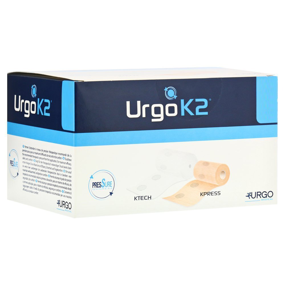 KTwo Compression Kit - 25cm-32cm