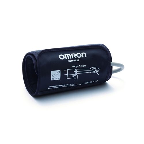 Omron IntelliWrap Cuff 22-42cm(HEM-FL31)
