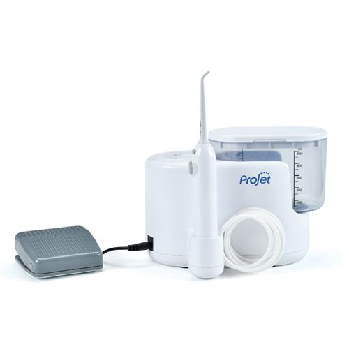 Guardian ProJet 101 Ear Irrigator Machine S2 - plus 10 tips