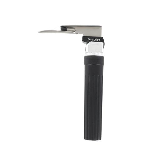 Easy Bright Single Use Blade Preloaded Handle - Miller 0 x 1
