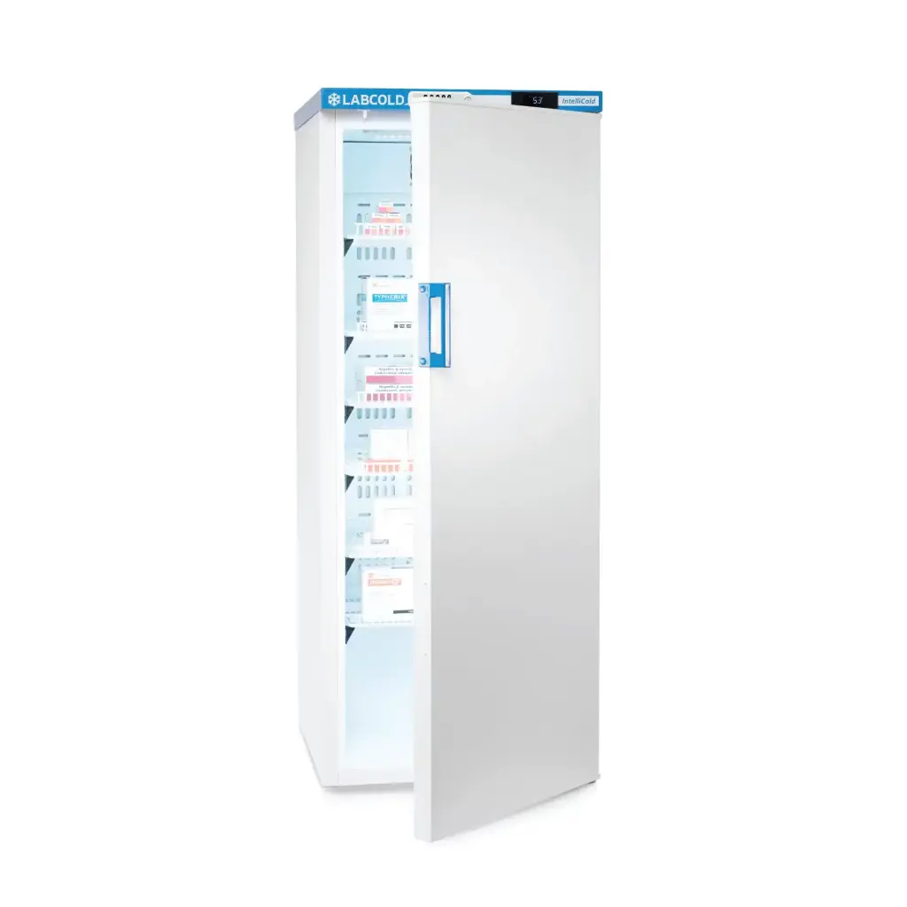 Labcold RLDF1024DIGLOCK Pharmacy Refrigerator - 340L