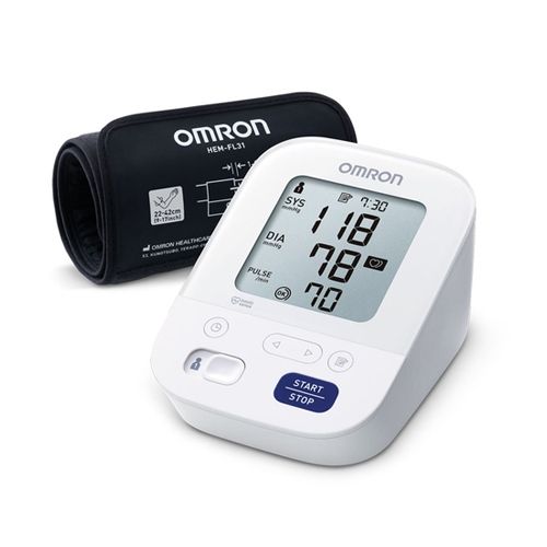Omron M3 Comfort Upper Arm Blood Pressure Monitor