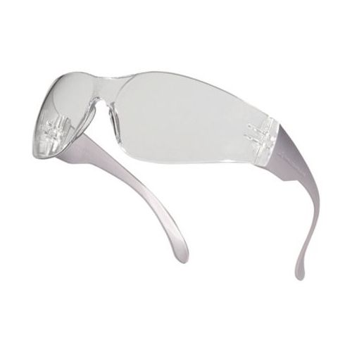 Anti-Scratch Safety Glasses x 1
