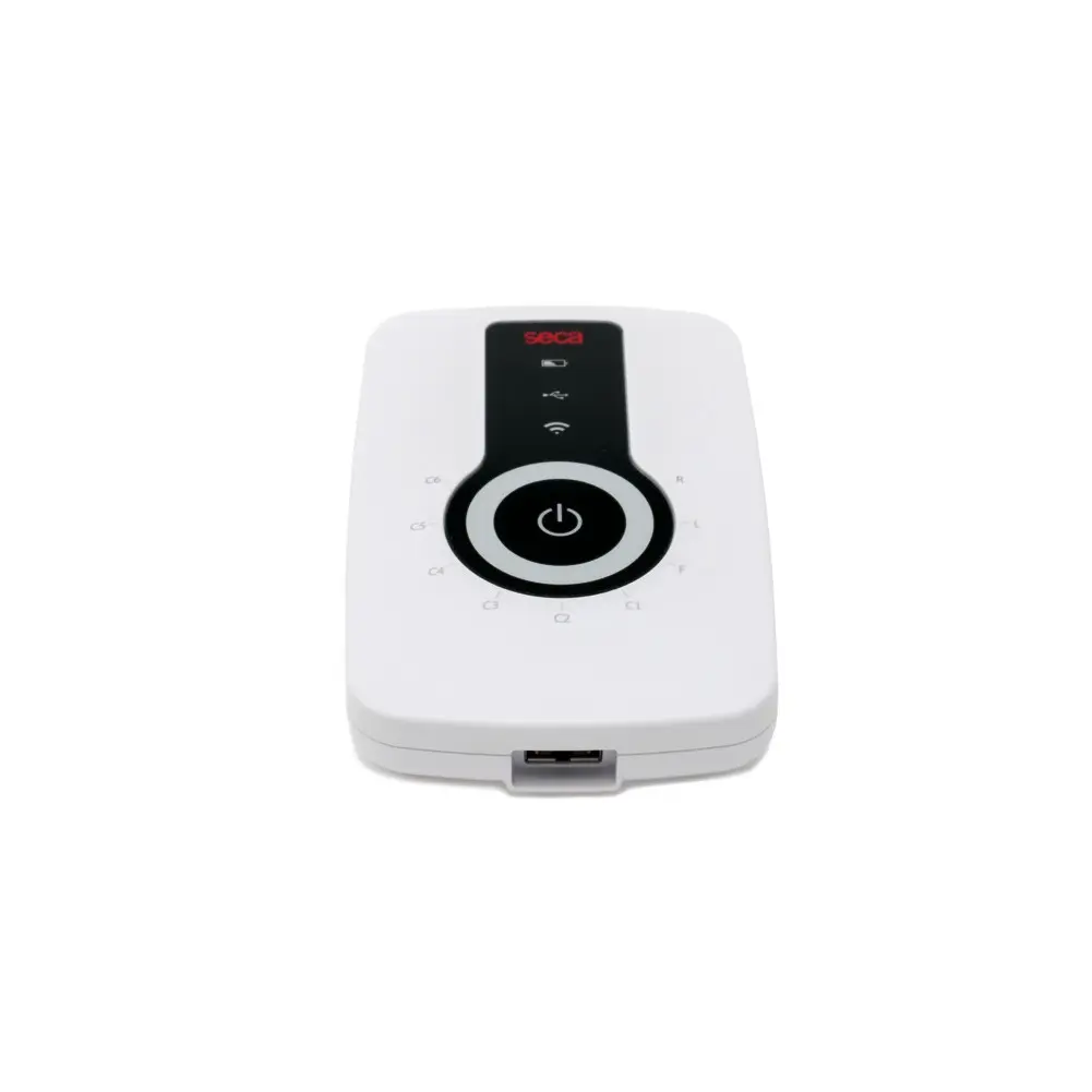 Seca CT330 Resting ECG With USB Interface