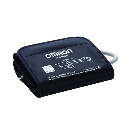 Omron Cuff Easy 22-42cm (Med/Large)