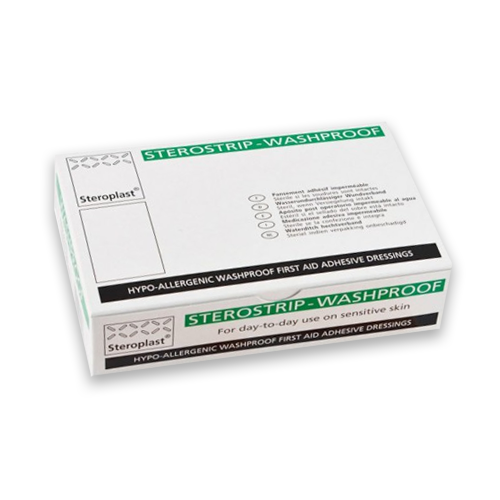 Sterostrip Spot Plasters x 200(7190R)