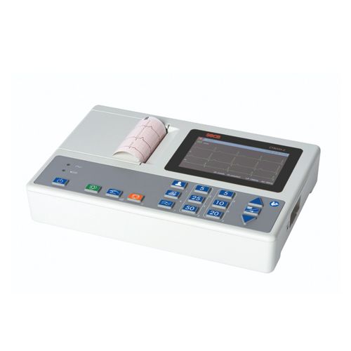 Seca CT8000i-2 Interpretive ECG Monitor