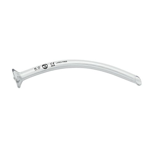 Nasopharyngeal Airway - Size 8 x 10