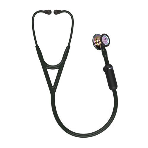 3M Littmann CORE Digital Stethoscope - Rainbow