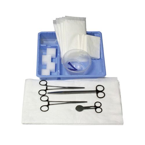 Essential Instrument Delivery Pack x 1