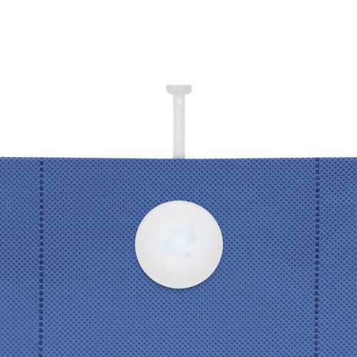 Disposable Curtains 7.5m x 2m - E-Fit