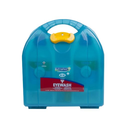 Mezzo Eye Wash Kit