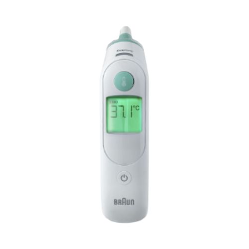 Braun Thermoscan 6 Thermometer