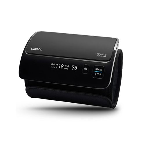 Omron EVOLV Upper Arm Blood Pressure Monitor