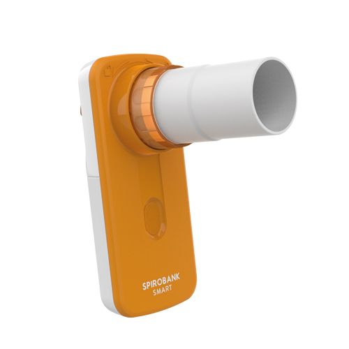 Spirobank Smart F/V MIR 065 with turbine